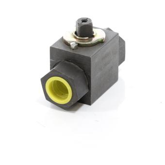 Kugelhahn 397611-1 Neu